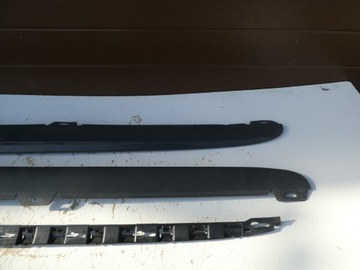 фото thumb №5, 2 планки пороговые vw golf vi gtd gti 5k0853855b