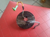 фото thumb №7, Лента skrętka подушка безопасности подушек водителя mercedes sprinter lift a9065402545