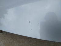 Капот кришка двигуна opel astra j iv 2009-2012 оригінал колір z176 gan Київ, фото thumb