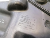 Коробка фильтра воздуха bentley 3w0129601 Цена, фото thumb