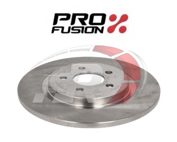 фото thumb №1, Ford explorer 2020-2024 диск тормозная зад 320mm