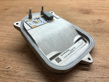 фото thumb №8, Jeż модуль led drl движение дневная поворота правый do mercedes glc купе w253