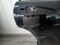 фото thumb №10, Дверь toyota corolla cross 2022- задние правое