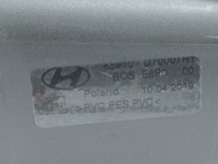 фото thumb №8, Hyundai tucson iii ролета багажника оригінал 15-20