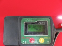 фото thumb №9, Дверь левая задние volvo v60 i 155 612-46 kombi