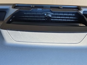 фото thumb №10, Vw id buzz капот панель роздавальна консоль 1t5857003h оригінал air bag