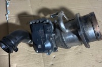 Купить Trafic iv 3 2.0 dci радиатор выхлопных газов 147100361r, фото thumb