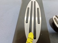 фото thumb №5, Mini r55 r56 r57 подножка накладки na педали eu