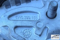 фото thumb №8, Audi a4 a5 q5 кронштейн подушка коробки передач 8w0399118c 8w0399156 опора 8w0