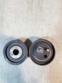 фото thumb №3, Ролик натягувач audi a8 d2 2.5tdi