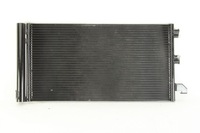 фото thumb №10, Радиаторов кондиционера з осушитель nissens 940173 51782753