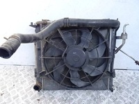 фото thumb №1, Радіатор kpl. kia ceed i 2.0 crdi 06-12r.,