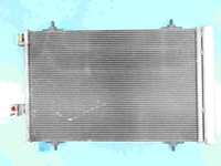 фото thumb №1, Радиатор кондиционера citroen c5 ii 2.0 hdi