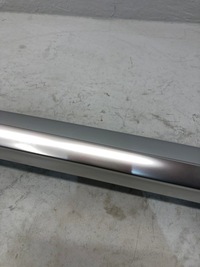 фото thumb №6, Volvo xc40 рейлинг крышный правый левый рейлинги комплект 18- хром