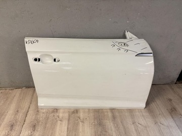 фото thumb №1, Audi a5 f5 8w sportback двері праві перед праві передні