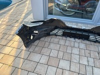 фото thumb №9, Megane iv lift 20- бампер передній + ґрати