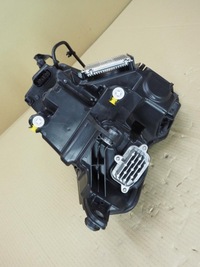 фото thumb №12, Лампа левая перед левая skoda kodiaq lift 566941045