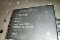 фото thumb №4, Модуль pdc volvo xc70 ii 31423948 2.0l дизель 120kw 2015