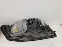 фото thumb №9, Лампа лампи перед права ліва volvo s40 v50 рестайлінг ксенон 31299617 31299618