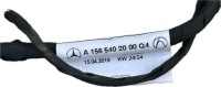 Жгут трубопровод pdc pts датчиков радара mercedes gla w156 om 1565402000 Оригинал, фото thumb