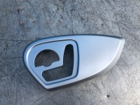 фото thumb №1, Mercedes w164 x164 захист dekor lewego сидіння