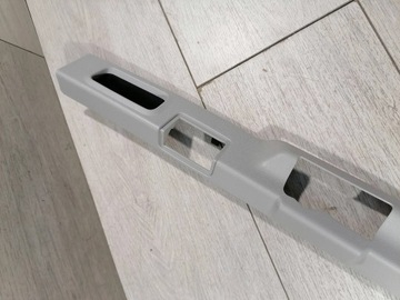 фото thumb №3, Mercedes w169 накладка кришка зад a1697400793