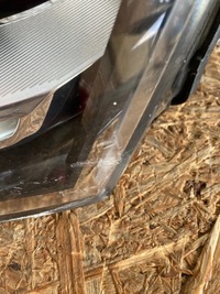 фото thumb №14, Фара лівий audi q3 bi ксенон 8u0941031