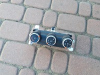 фото thumb №1, Панель кондиционера renault captur ii 2 275004350r