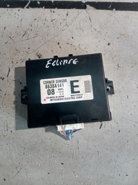 фото thumb №1, Mitsubishi eclipse cross модуль паркування pdc 8638a141