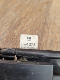 фото thumb №10, Opel astra k v 16r открытие багажника keyless