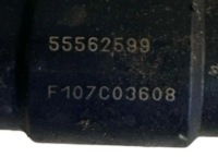 Комплект форсунок peugeot 2008 ii 55571242 1.6l бензиновий 2014 Ціна, фото thumb