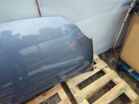 Капот porywa двигуна opel adam 01.13-05.19r лак z10d gk3 Недорого, фото thumb