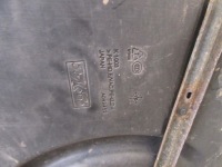 Bak бак топлива насос mazda 3 bl 2.2 mzr webasto дизель Недорого, фото thumb