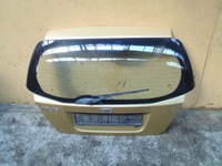 фото thumb №12, Daewoo kalos кришка багажника скло 5d hb