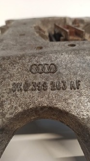 фото thumb №6, Audi a5 8t кронштейн коробки передач 8k0399203af