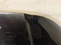 фото thumb №7, Volvo s90 v90 капот кришка двигуна 2015 -