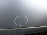 фото thumb №3, Дверь mazda 6 2004'