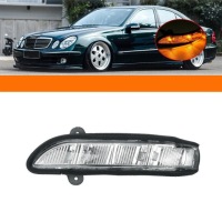 фото thumb №10, Лівий поворотник дзеркало do mercedesa benz cl/cls/s/e-klasy w219w211w216