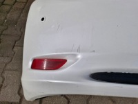 фото thumb №11, Lexus ct200h ct дорестайлинг задний бампер