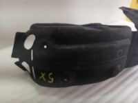 фото thumb №4, Renault megane iv подкрылок задние правое