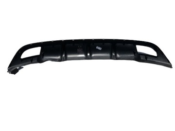 фото thumb №1, Планка спойлер бампера зад kia rio ii 2