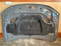 фото thumb №7, Dodge durango rt капот перед оригинал alu grad