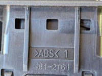 фото thumb №8, Кнопка подогрев сидений mazda rx-8 2006 gj6a-66-420