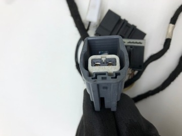 фото thumb №8, Ford puma mk2 жгут дверь левая перед l1tt-14630