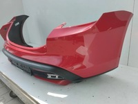 фото thumb №8, Porsche taycan 4s turbo бампер задня kompletny