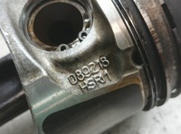 фото thumb №5, Поршень шатун 089218 2.5 dxi dci yd25 renault maxity i 2007-