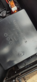 фото thumb №14, Туннель средний консоль бардачок audi a4 b8 a5 8t 8k0864981d