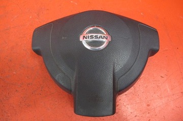 фото thumb №10, Nissan nv200 evalia подушка подушка безопасности водителя pas левый правые датчик комплект