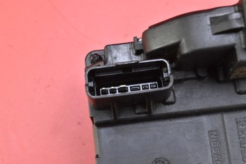 фото thumb №7, Замок двері лівий перед переднє eu nissan note 1 i e11 09-14