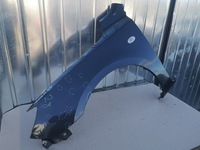 фото thumb №7, Крила лівий перед mazda 3 bk lift 06-09 hb 5d